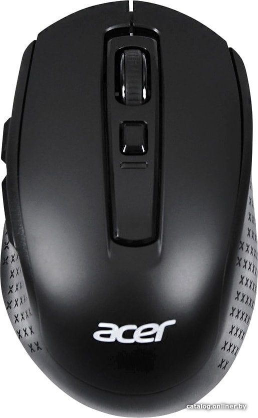 Мышь Acer OMR060