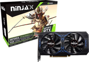 Ninja GeForce RTX 3050 NK305FG86F