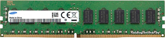 Оперативная память Samsung 8GB DDR4 PC4-21300 M393A1K43BB1-CTD