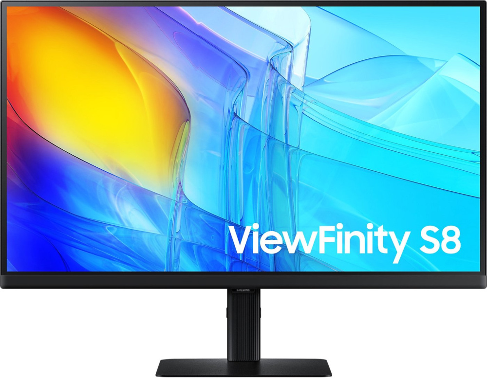 Samsung ViewFinity S8 S80D UHD LS27D800EAIXCI