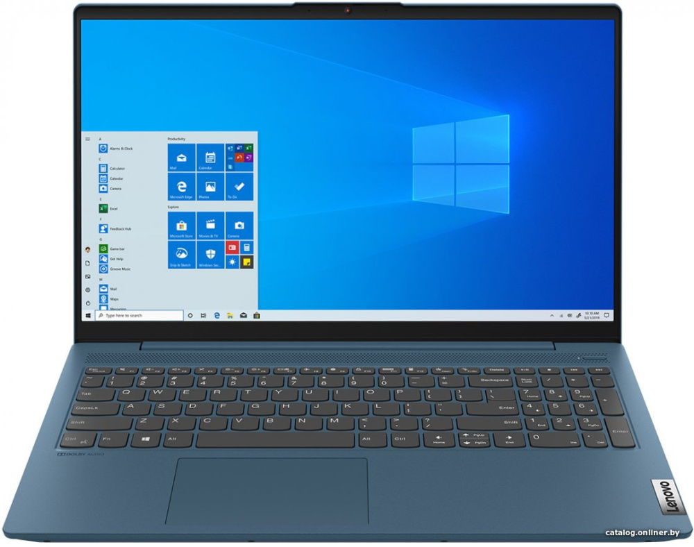 Lenovo IdeaPad 5 15ITL05 82FG00FFRK
