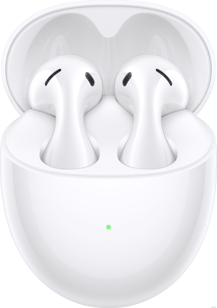 Наушники Huawei FreeBuds 5 (керамический белый, международная версия)