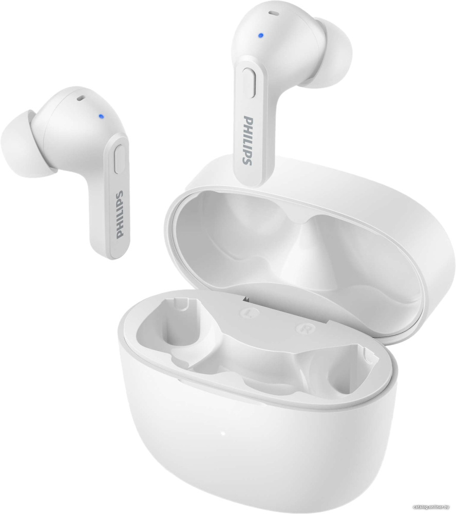 Наушники Philips TAT2206WT/00