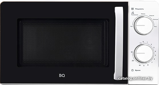 Микроволновая печь BQ MWO 20006SM/W
