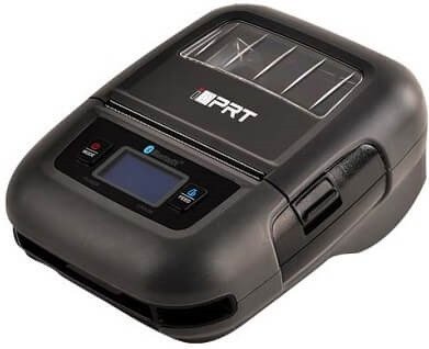 Принтер этикеток iDPRT HM-T300 PRO