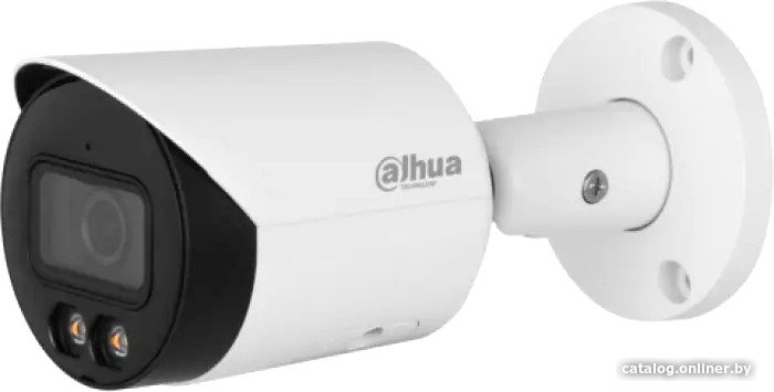 IP-камера Dahua DH-IPC-HFW2249SP-S-LED-0360B