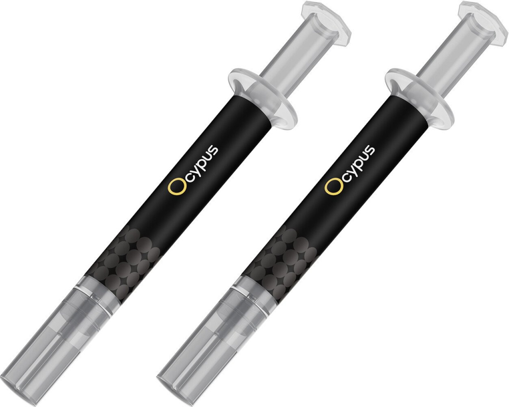 Термопаста Ocypus Gamma ET40 (4 г)
