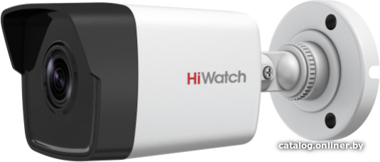 IP-камера HiWatch DS-I200(E) (2.8 мм)