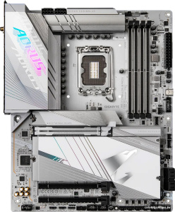 Z790 Aorus Pro X (rev. 1.0)