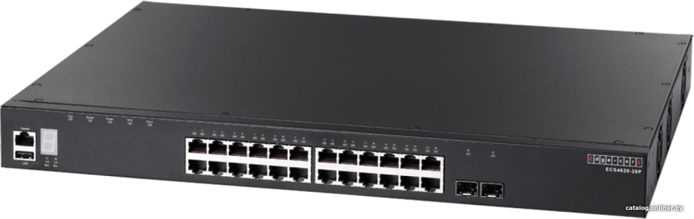 Коммутатор Edge-Core ECS4620-28P