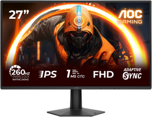 Gaming 27G50Z
