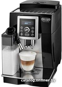 Кофемашина DeLonghi ECAM 23.463.B