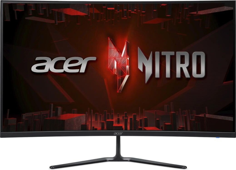 Игровой монитор Acer Nitro ED320QUS3bmiipx UM.JE0CD.302