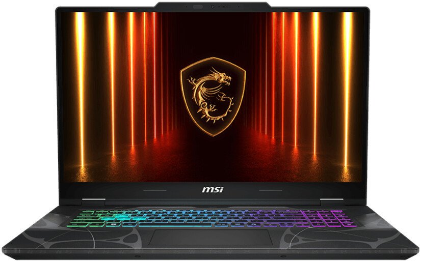 Игровой ноутбук MSI Cyborg 17 B13WEKG-216XRU