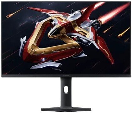Игровой монитор Xiaomi Mini LED Gaming Monitor G Pro 27Qi 2026 P27QDA-RGPGL (международная версия)