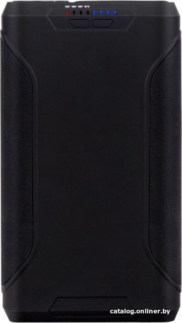 Портативное зарядное устройство Rombica Neo Pro 650