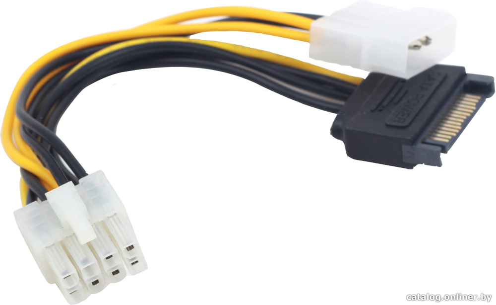 Кабель Cablexpert CC-PSU-82