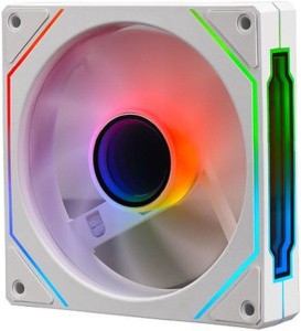 Luna Plus (белый)