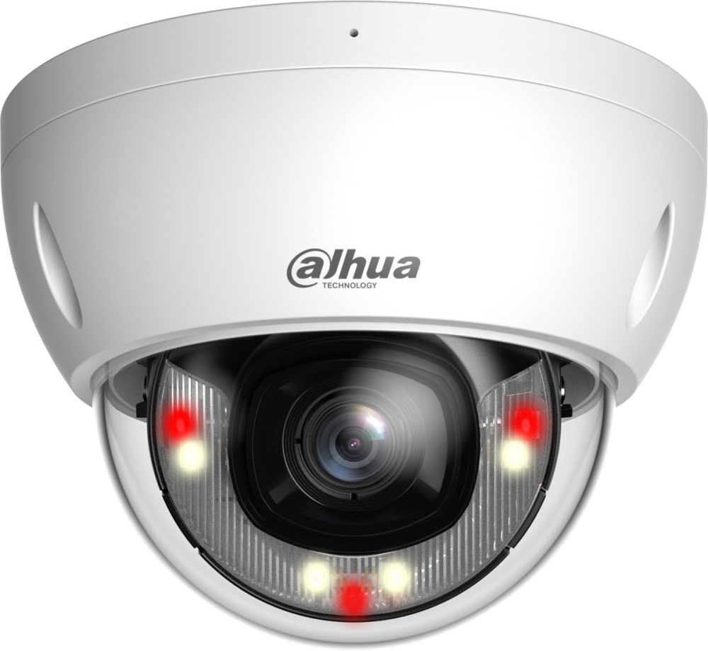 IP-камера Dahua DH-IPC-HDBW2249E-S-IL-0280B