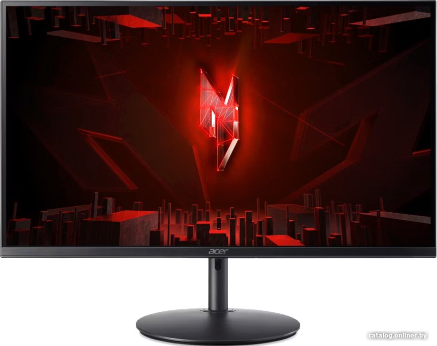 Игровой монитор Acer Nitro XF270M3biiph UM.HX0EE.315