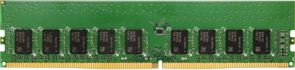 Synology 8GB DDR4 PC4-21300 D4EC-2666-8G