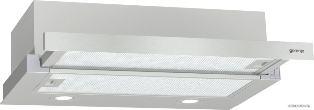 Кухонная вытяжка Gorenje TH62E4X