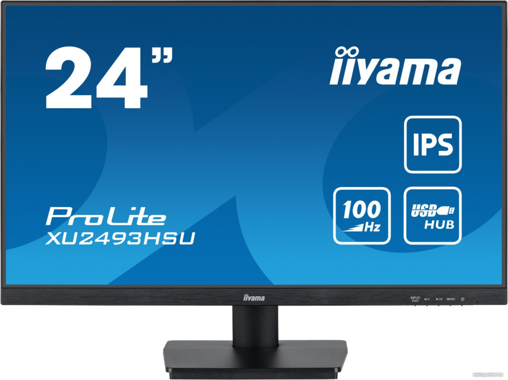 Iiyama XU2493HSU-B6