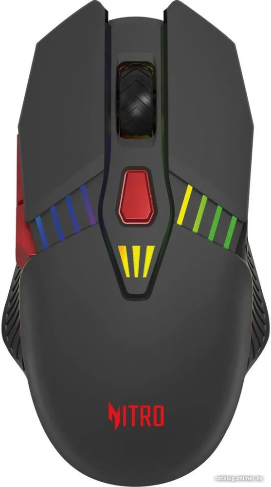 Игровая мышь Acer OMR305