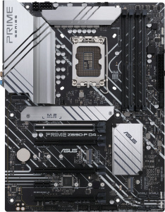 Prime Z690-P D4-CSM