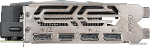 GeForce GTX 1660 Super Gaming 6GB GDDR6