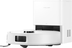 Robot Vacuum E20s Pro Plus White RLE24SD (евровилка, белый)