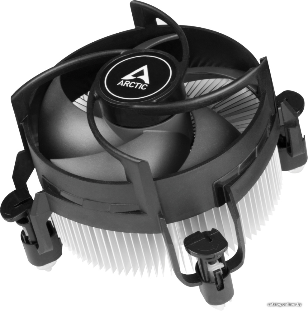 Кулер для процессора Arctic Alpine 17 CO ACALP00041A
