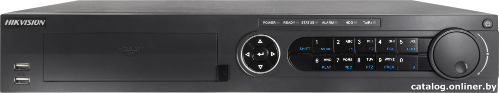Видеорегистратор Hikvision DS-7732NI-E4/16P