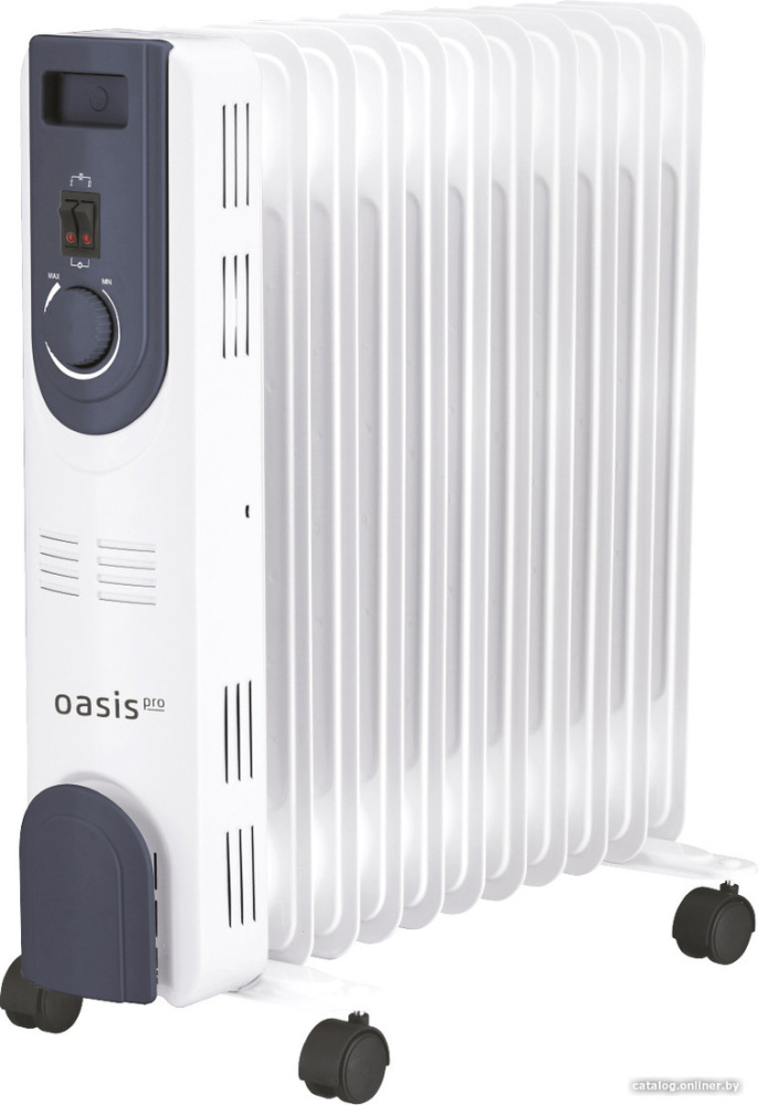 Масляный радиатор Oasis OT-25 Pro
