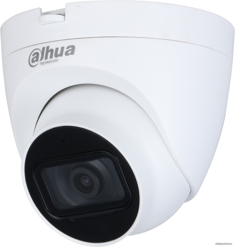 CCTV-камера Dahua DH-HAC-HDW1500TRQP-0280B-S2
