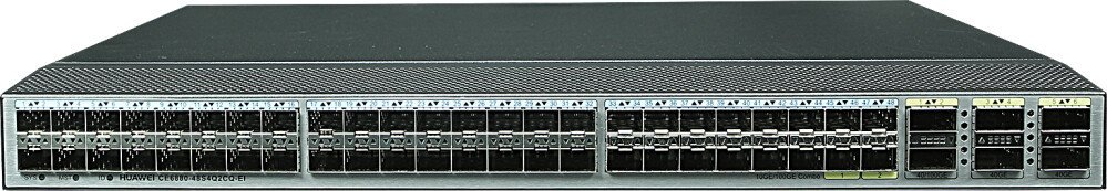 Управляемый коммутатор 3-го уровня Huawei CloudEngine CE6881-48T6CQ