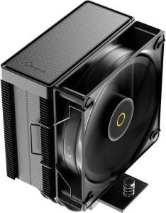 Gamma A40 BK