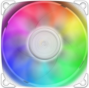 Squama 2501 ARGB (белый)