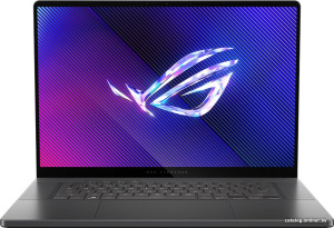 ROG Zephyrus G16 2024 GU605MV-QR169