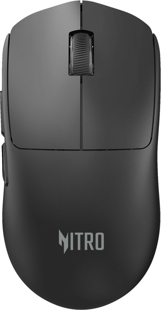 Игровая мышь Acer Nitro OMR402 (черный)