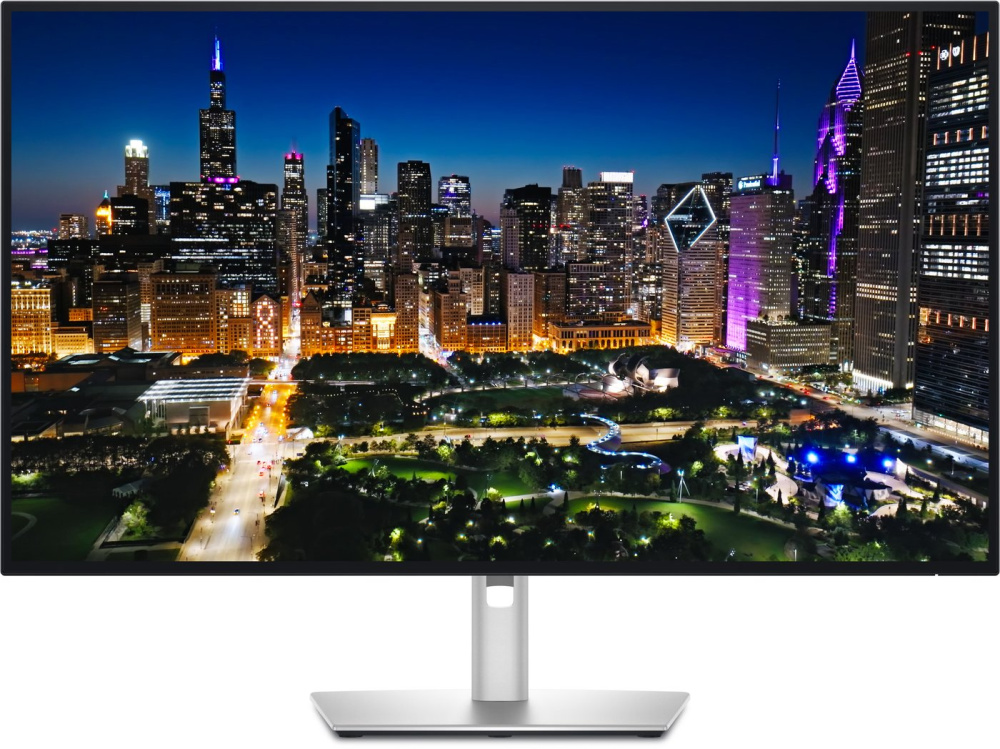 Монитор Dell UltraSharp U3225QE