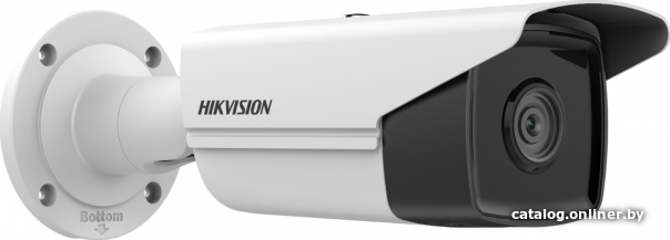IP-камера Hikvision DS-2CD2T83G2-4I (4 мм)
