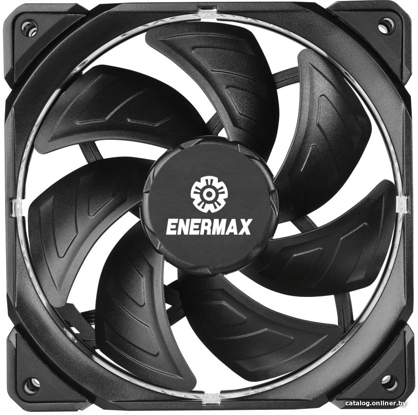 Вентилятор для корпуса Enermax T.B.Silence ADV UCTBA12P