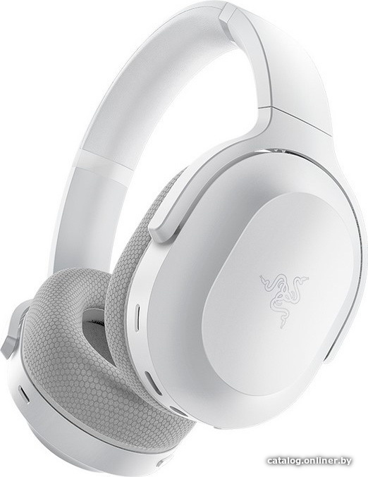 Наушники Razer Barracuda (белый)