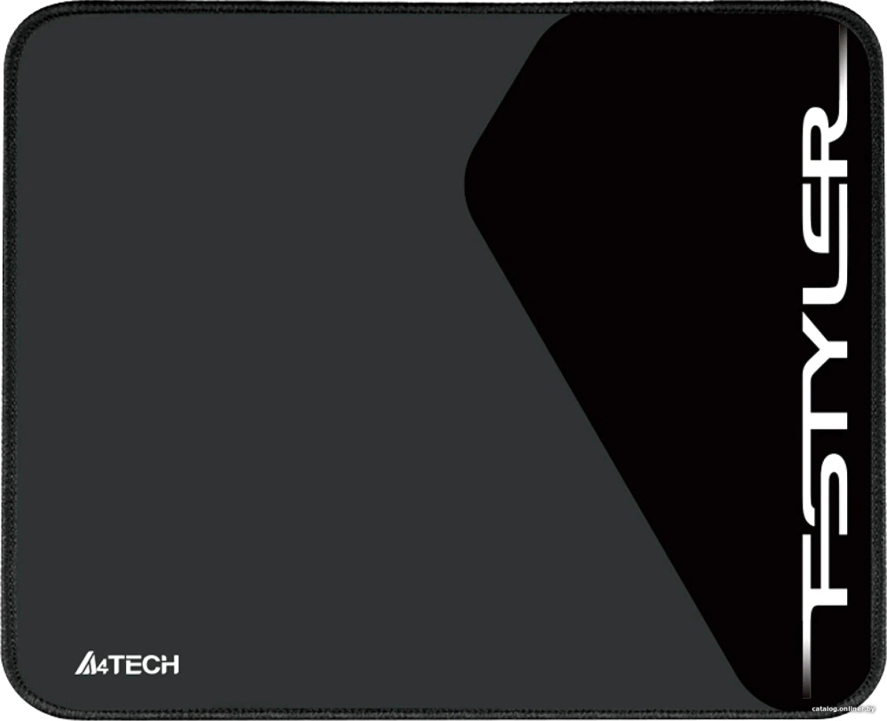 Коврик для мыши A4Tech FStyler FP20 (черный/серый)