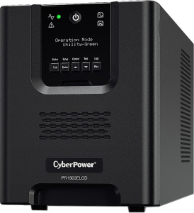 PR1500ELCD