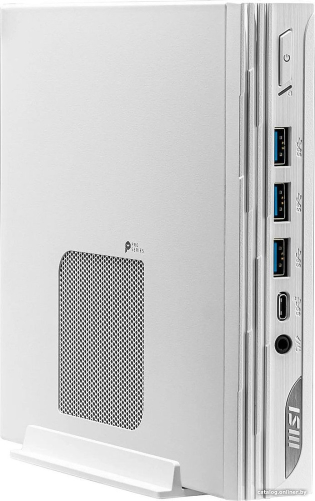 Компактный компьютер MSI Pro DP10 13M-025BRU 936-B0A612-025