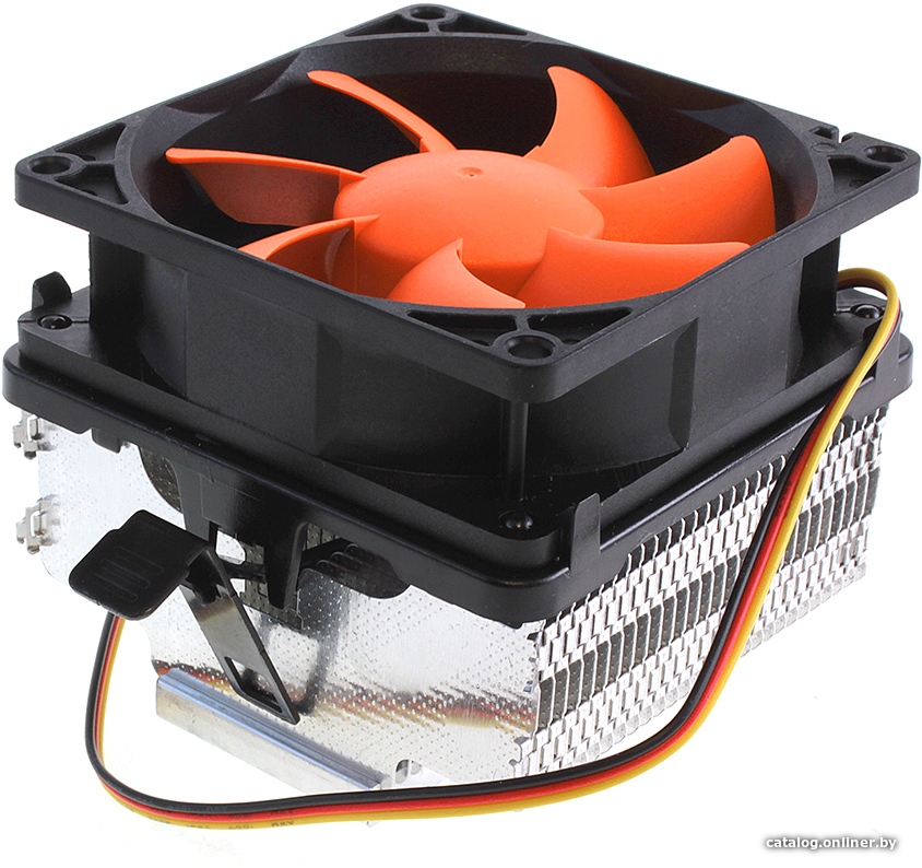 Кулер для процессора CrownMicro CM-82