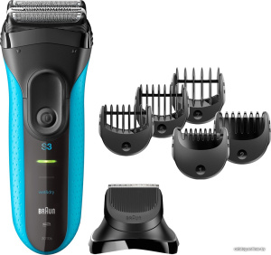 Series 3 Shave&Style 3010BT Wet&Dry