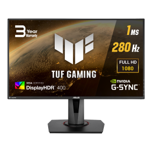 TUF Gaming VG279QM